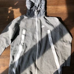 Nike Tech Fleece hoodie